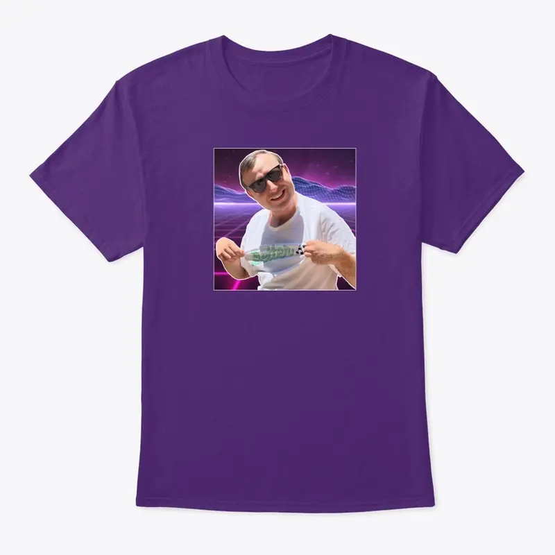 Max-Ception T-Shirt